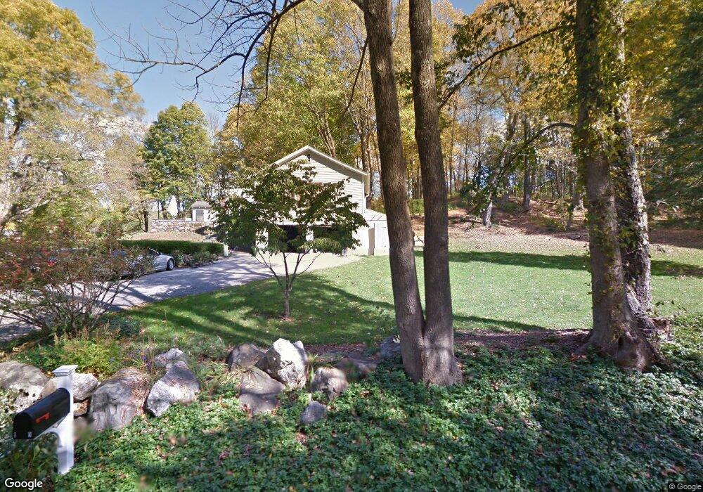 1 Holiday Point Rd, Sherman, CT 06784 - photo 1