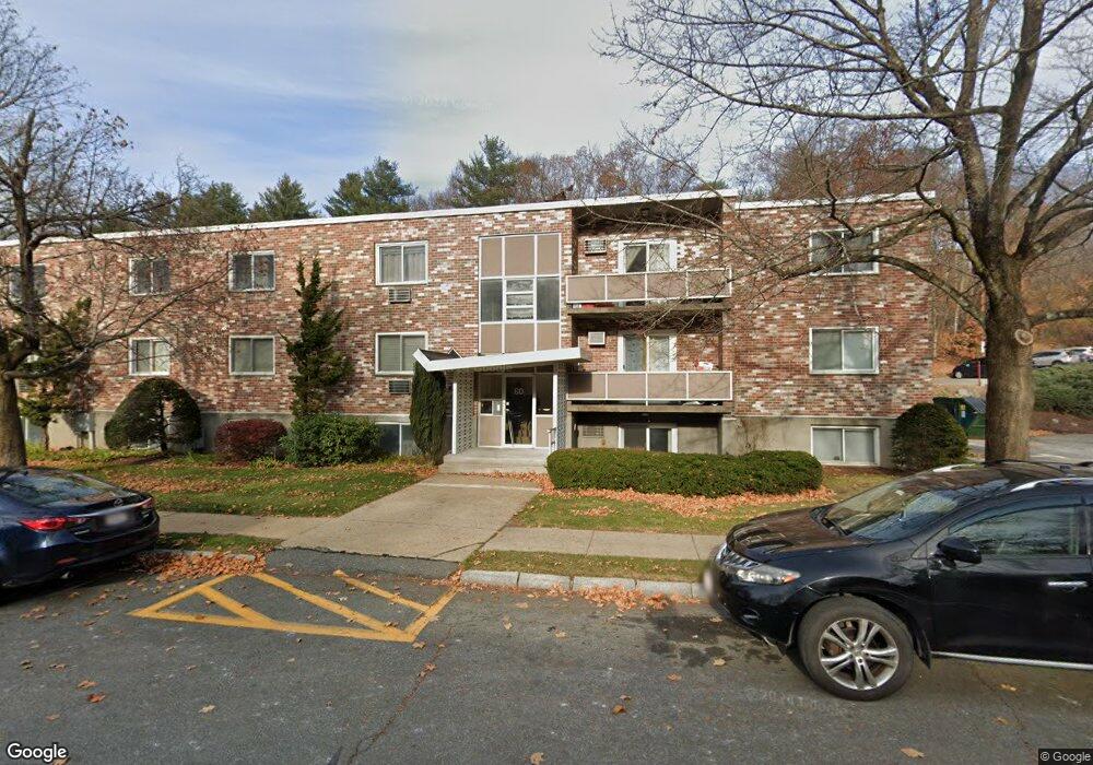 60 Lionel Ave unit E, Waltham, MA 02452 - photo 1