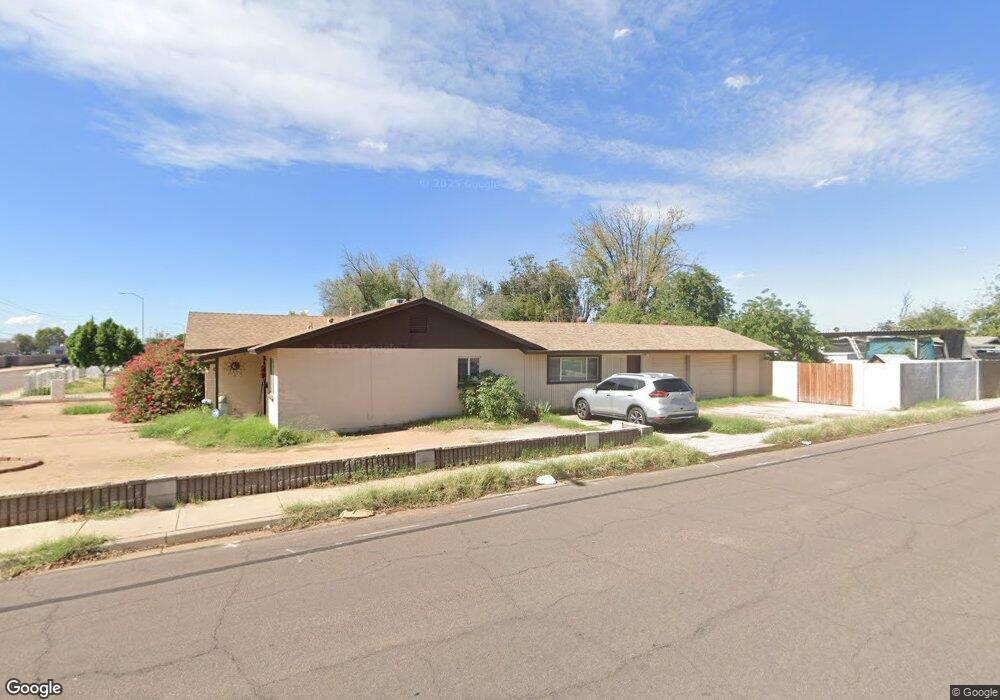 528 E 11th Ave, Mesa, AZ 85204 - photo 1