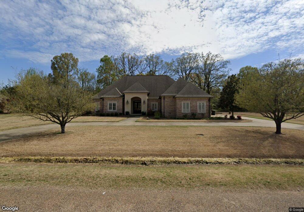 5309 Rolling Hills, Texarkana, TX 75503 - photo 1