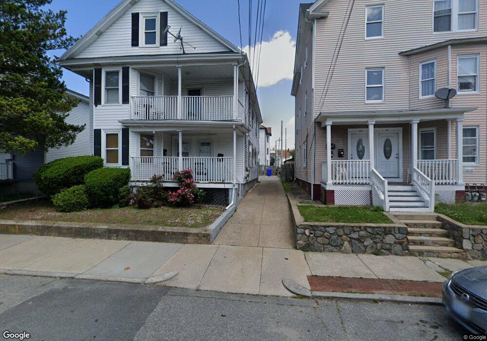 75 Clarence St, Providence, RI 02909 - photo 1