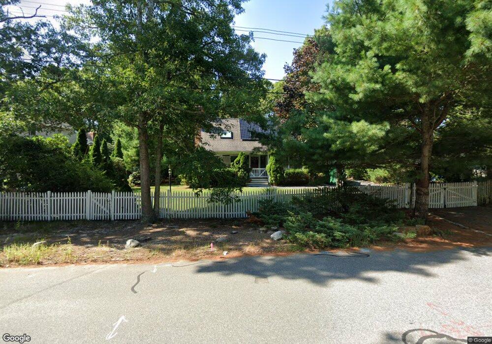 41 Treasure Ln, Mashpee, MA 02649 - photo 1