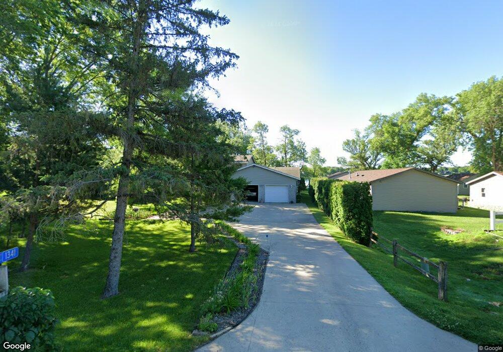 1341 W Lake Cowdry Rd NW unit NW, Alexandria, MN 56308 - photo 1