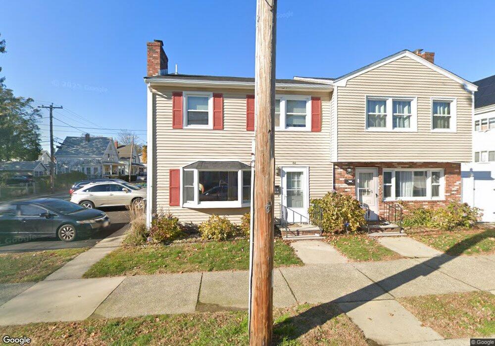 64-66 Harvest St, Lynn, MA 01902 - photo 1