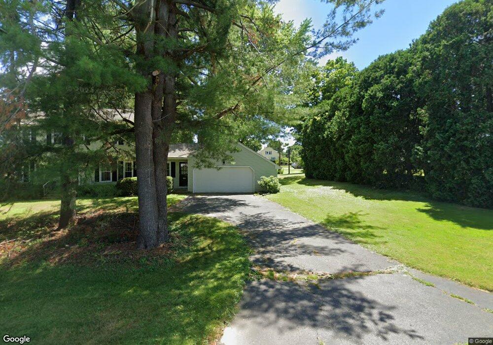 15 Hansom Hill Rd, Windsor, CT 06095 - photo 1