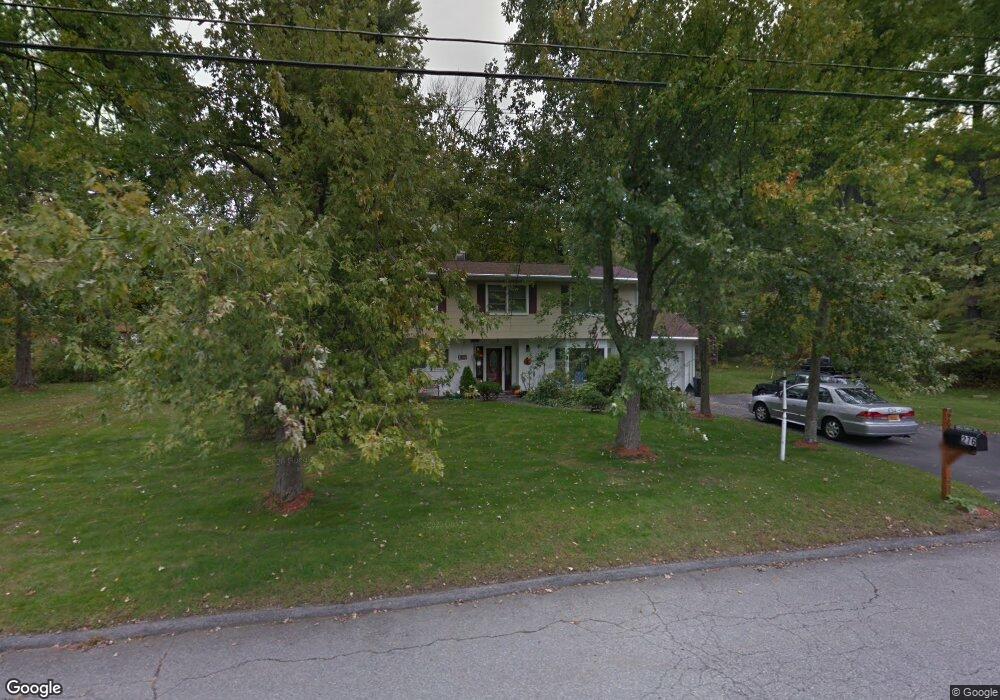 276 Ravencrest Rd, Yorktown Heights, NY 10598 - photo 1