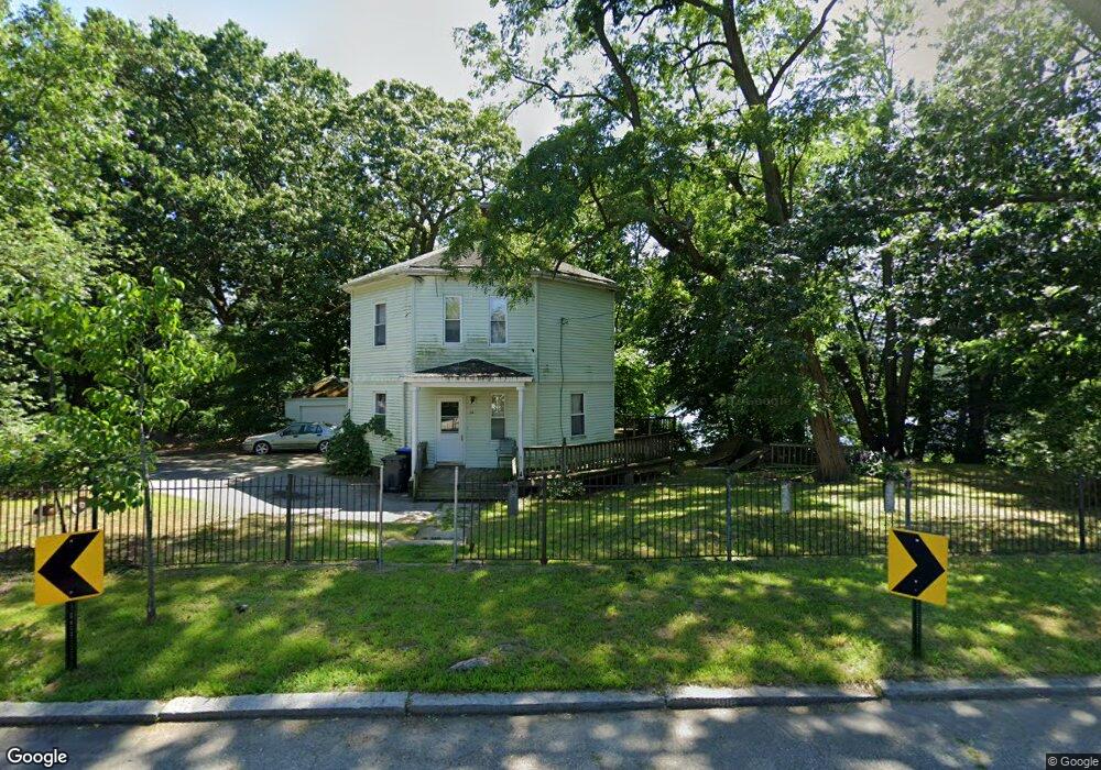 36 Crescent St, Providence, RI 02907 - photo 1