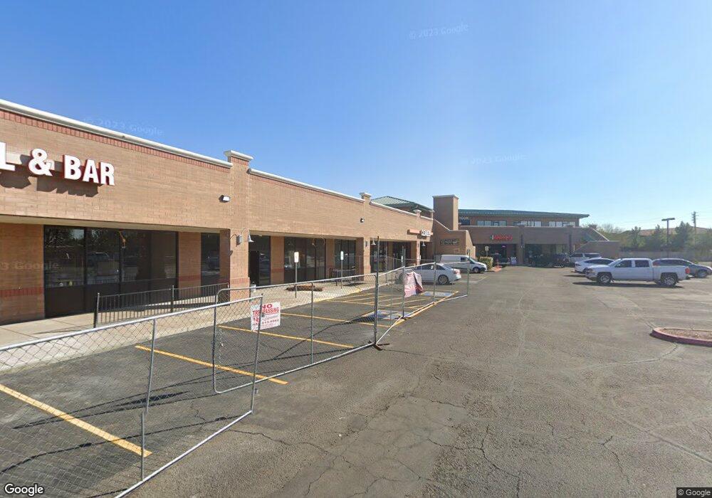 1925 S Sossaman Rd unit 214, Mesa, AZ 85209 - photo 1