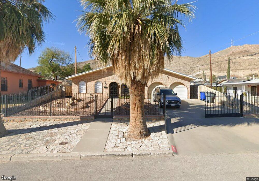 1905 Kentucky St, El Paso, TX 79930 - photo 1