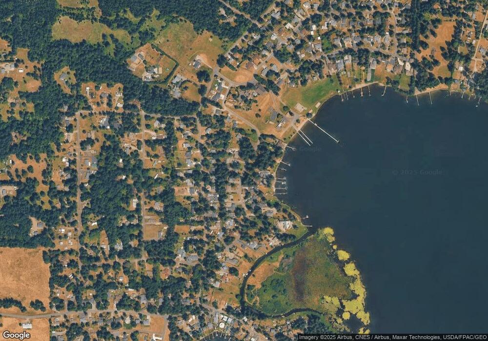 0 Lawrence Place SE, Yelm, WA 98597 - photo 1