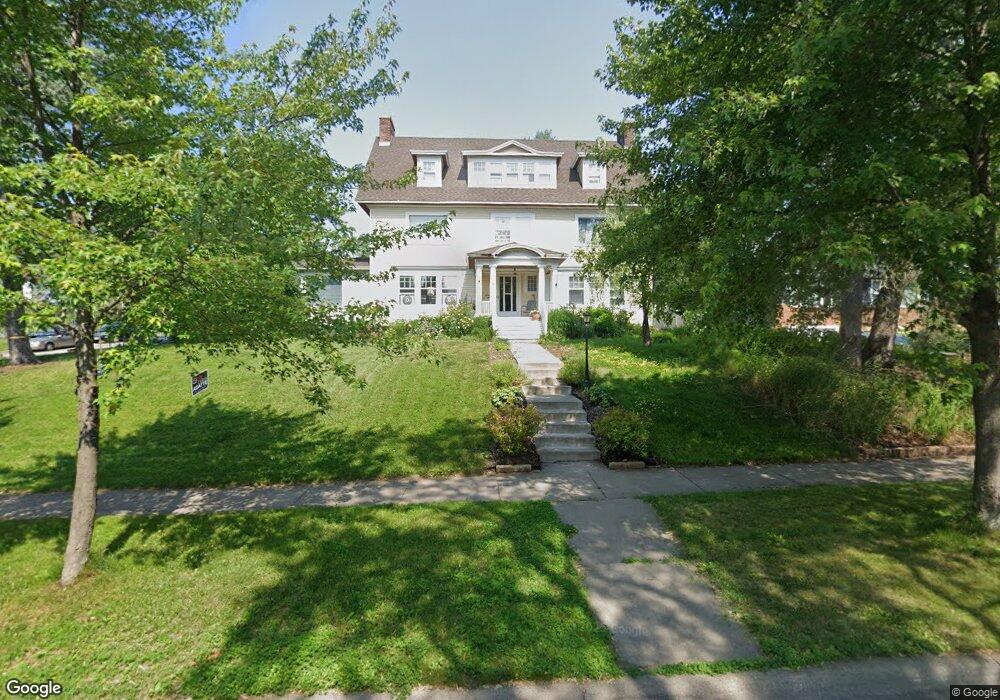 2701 E 6th St unit Rear, Duluth, MN 55812 - photo 1