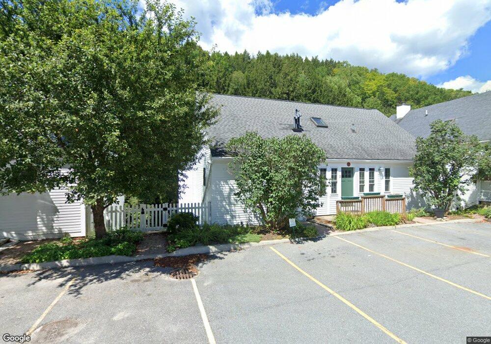 116 S Main St unit 1, Stowe, VT 05672 - photo 1