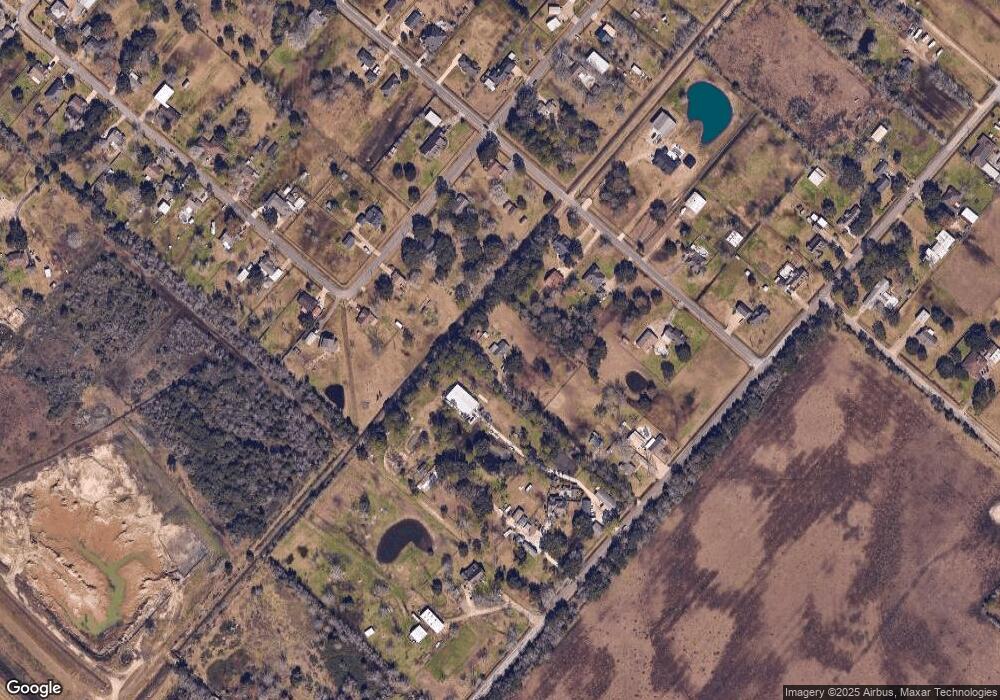 2912 County Road 180, Alvin, TX 77511 - photo 1