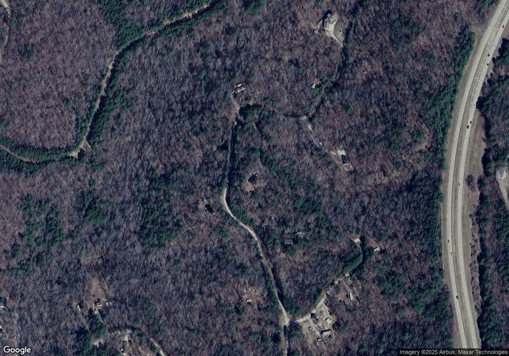 356 Whitestone Ln, Talking Rock, GA 30175 - photo 1