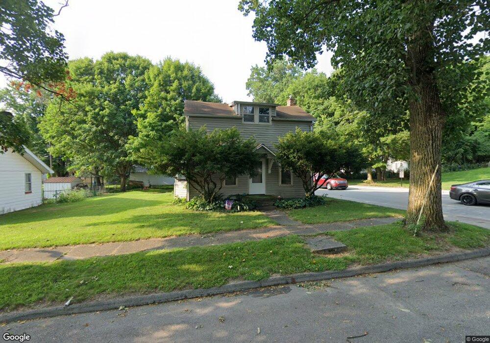 197 W 4th St, Roanoke, IN 46783 - photo 1