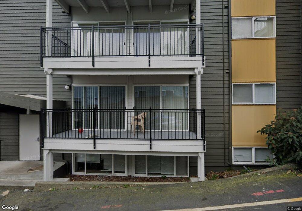 426 75th St SE unit 206, Everett, WA 98203 - photo 1
