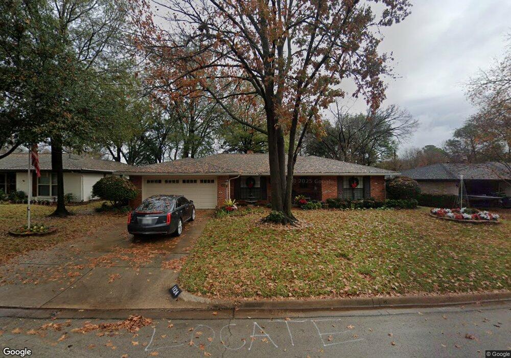 1124 Livingston Dr, Hurst, TX 76053 - photo 1