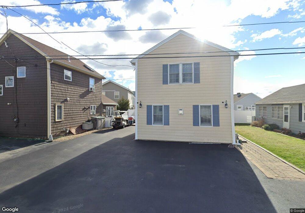 1 12th St W, Salisbury, MA 01952 - photo 1