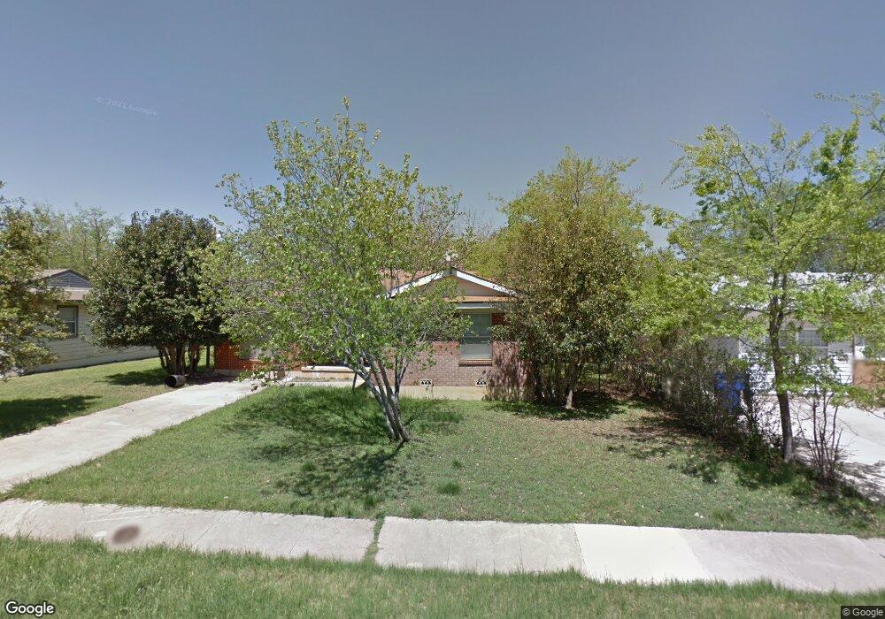 2406 Live Oak Dr, Copperas Cove, TX 76522 - photo 1