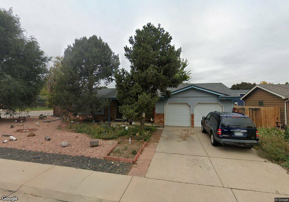 2607 E 117th Way, Thornton, CO 80233 - photo 1