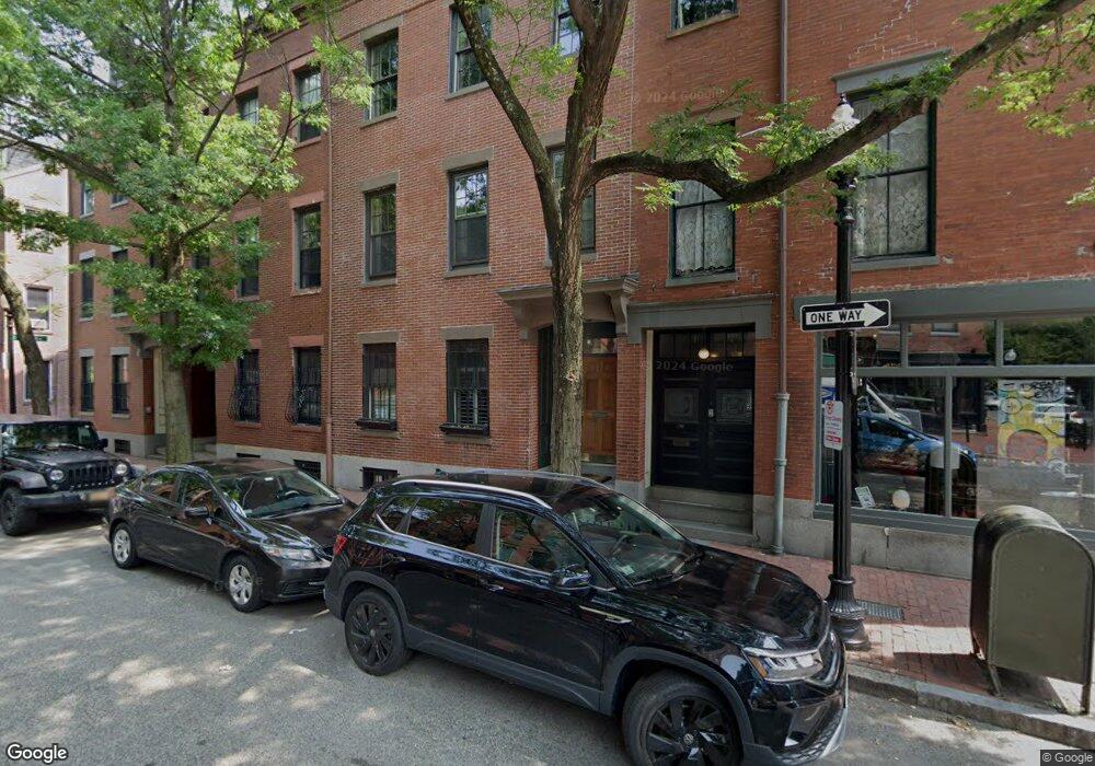 466 Shawmut Ave unit 2, Boston, MA 02118 - photo 1