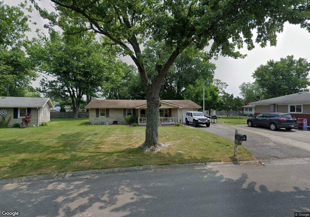 514 River Rd, Hanover, IN 47243 - photo 1