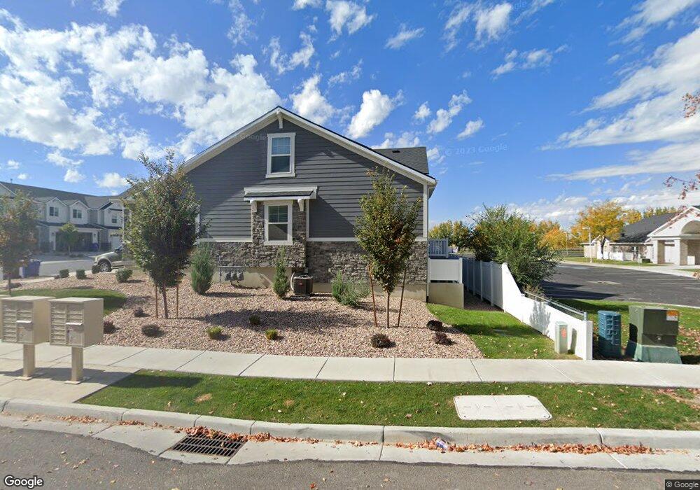 922 W 40 N, Spanish Fork, UT 84660 - photo 1
