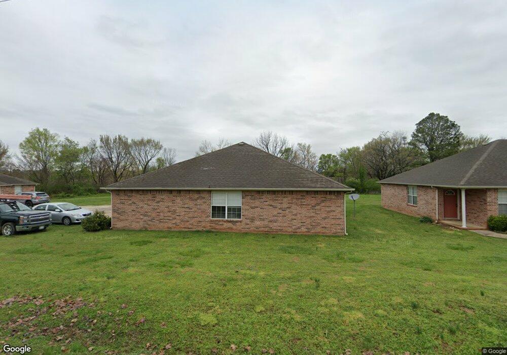 202 Commercial St, Prairie Grove, AR 72753 - photo 1