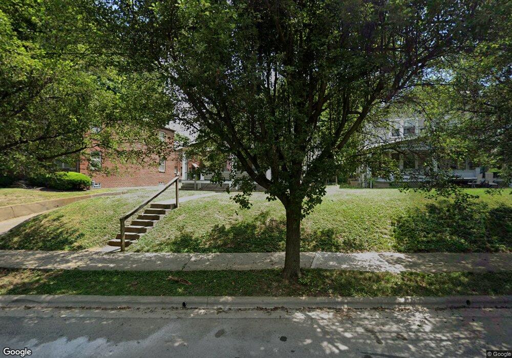 908 Sheridan Ave unit 910, Columbus, OH 43209 - photo 1