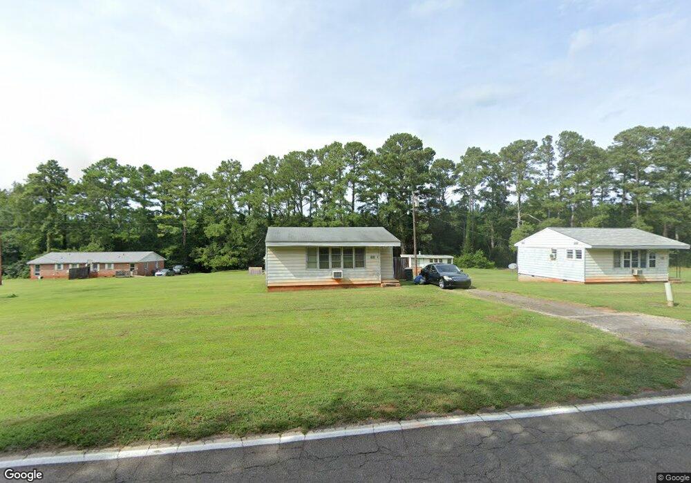 1313 E Queen St, Pendleton, SC 29670 - photo 1