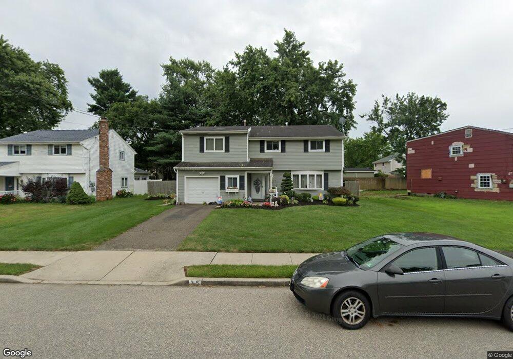 35 Hemlock St, Hazlet, NJ 07730 - photo 1