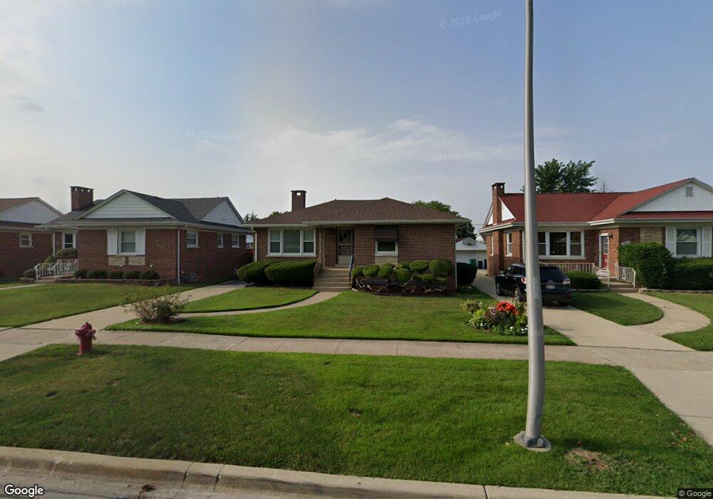 10322 Milford St, Westchester, IL 60154 - photo 1