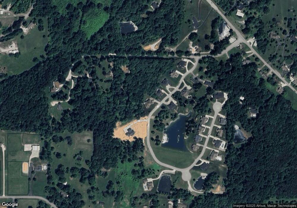 3008 Reflection Way unit Lot 5, Floyds Knobs, IN 47119 - photo 1