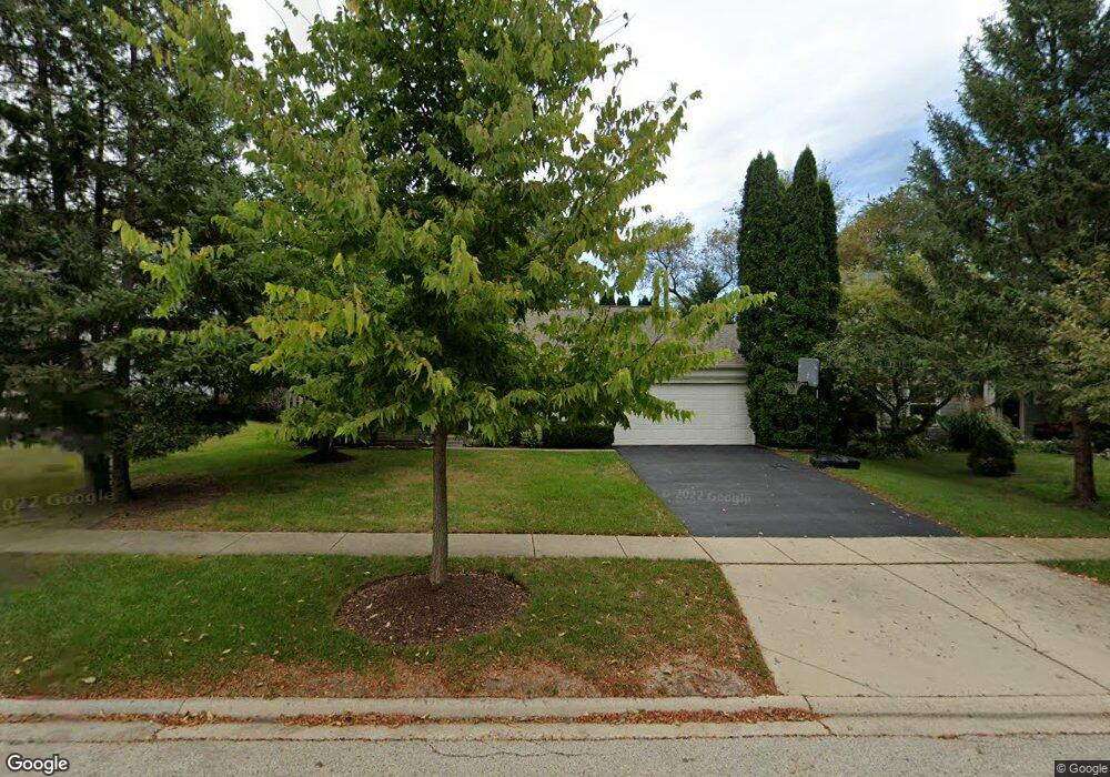 1335 Greenridge Ave, Algonquin, IL 60102 - photo 1