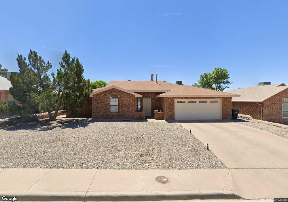 2160 Hickory Dr, Alamogordo, NM 88310 - photo 1