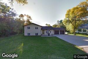 310 Gibson St, Wimbledon, ND 58492