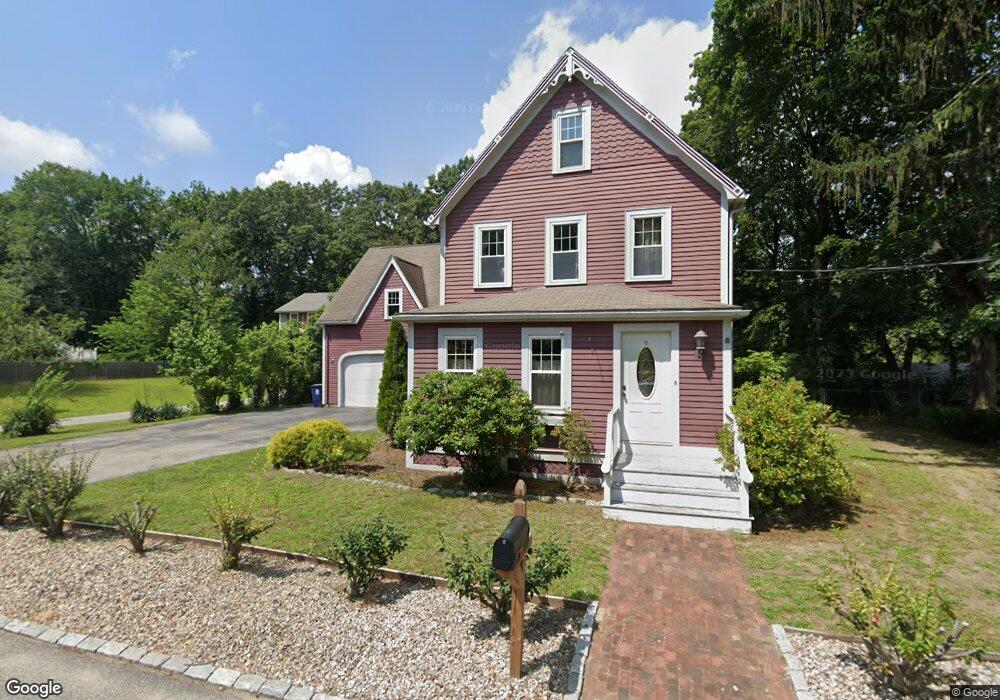 8 Railroad Ave, Wilmington, MA 01887 - photo 1