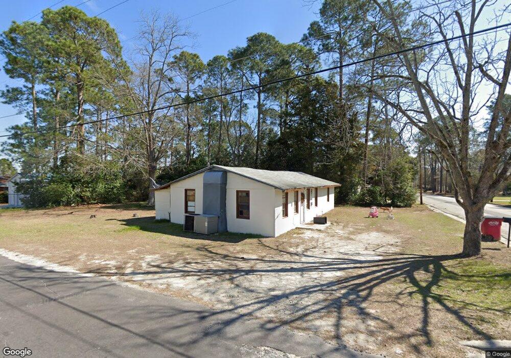 51 Parker St, Mc Rae, GA 31055 - photo 1