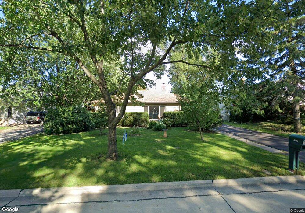 645 N Indiana St, Elmhurst, IL 60126 - photo 1