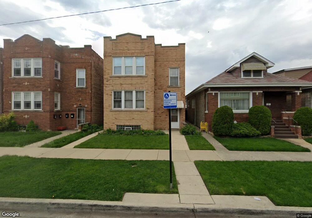 3012 N Parkside Ave, Chicago, IL 60634 - photo 1