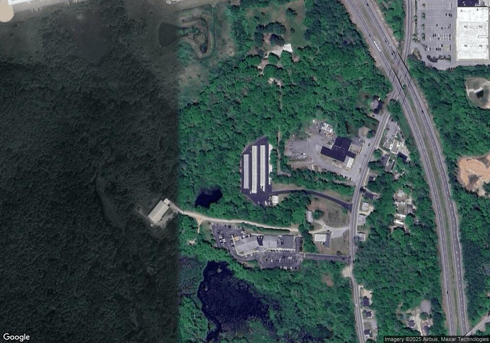 1019 N Main St, Killingly, CT 06241 - photo 1