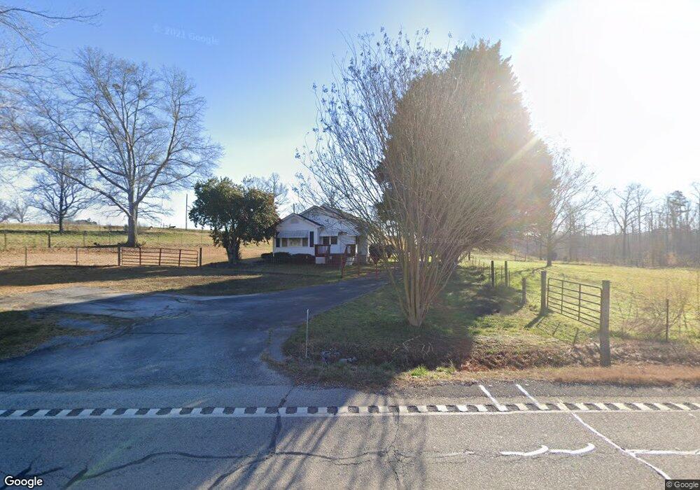 2685 Highway 145, Eastanollee, GA 30538 - photo 1