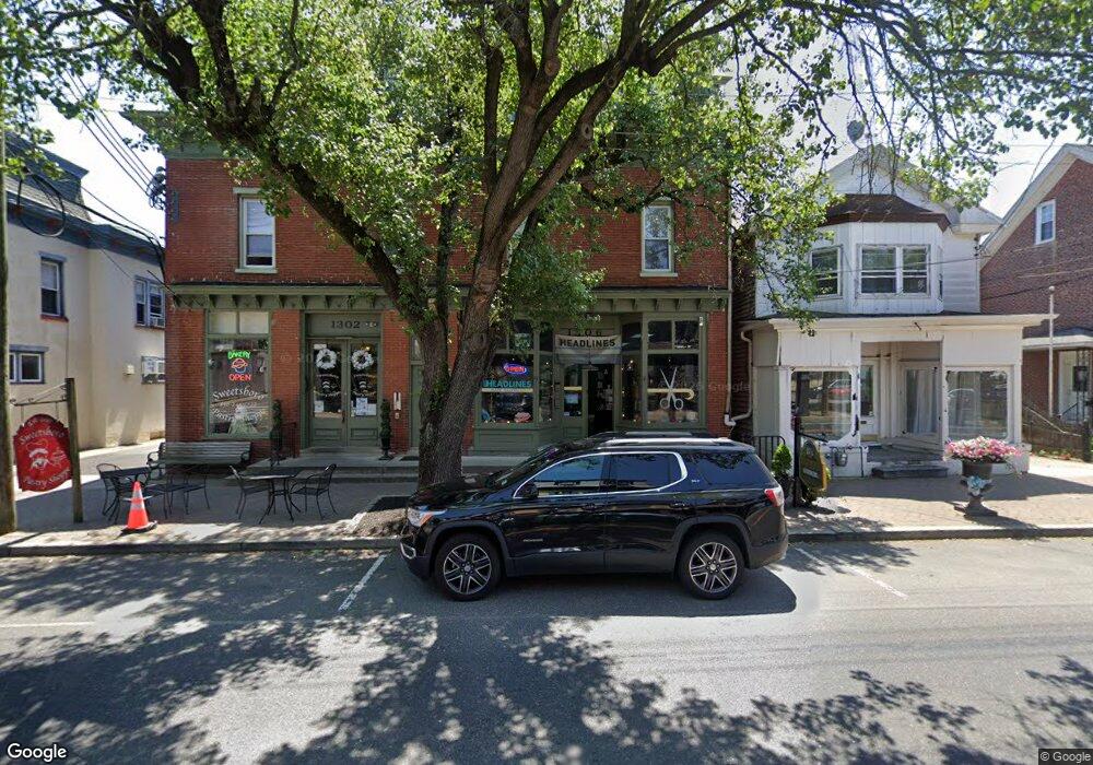 1312 Kings Hwy unit 1, Swedesboro, NJ 08085 - photo 1