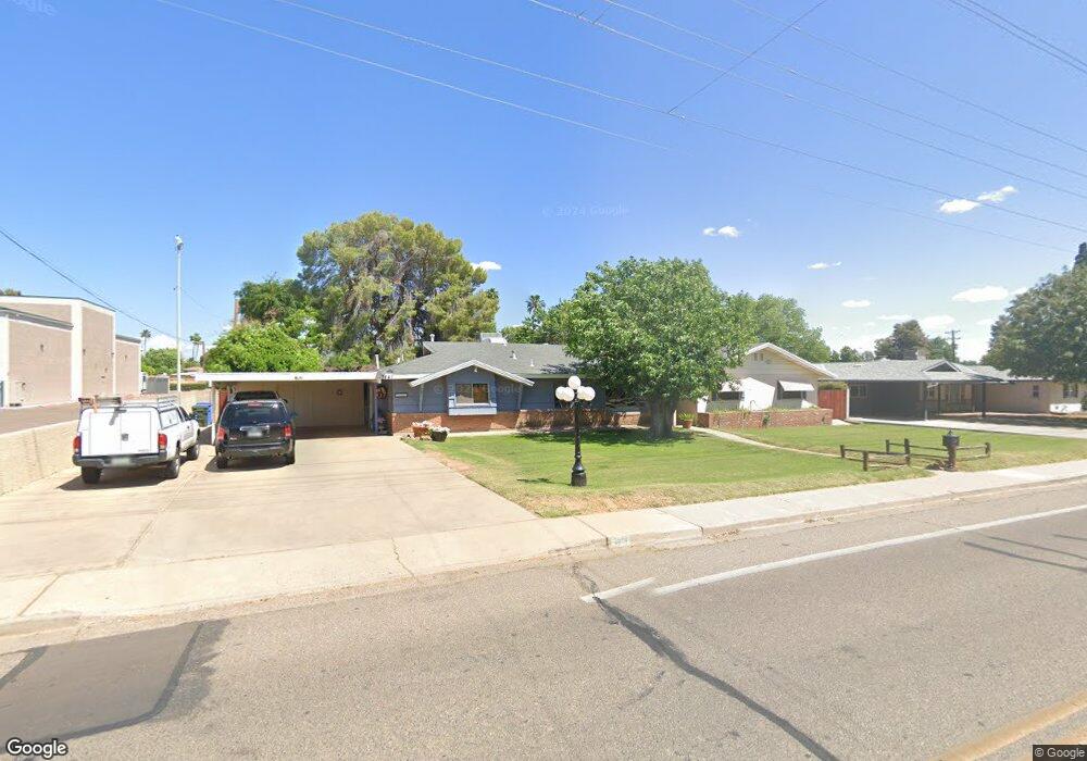 7841 N 15th Ave, Phoenix, AZ 85021 - photo 1