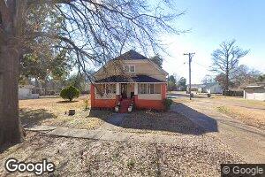 183 First St, Webb, MS 38966
