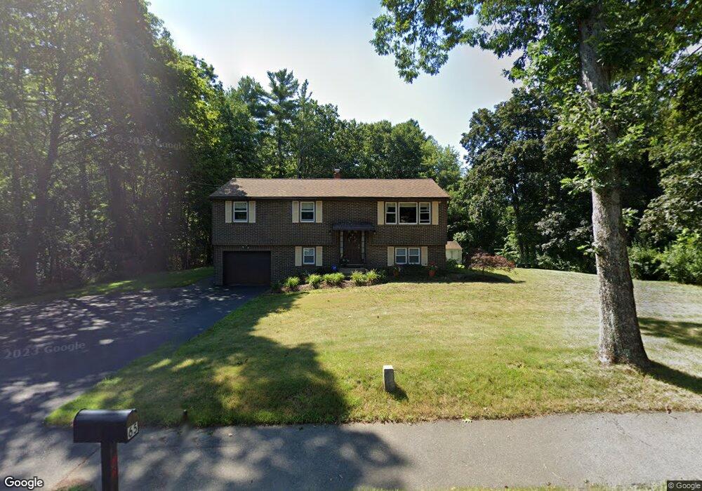 65 Park St, Wilmington, MA 01887 - photo 1