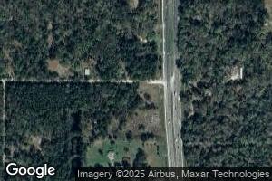 14421 NE 160th Ave, Waldo, FL 32694