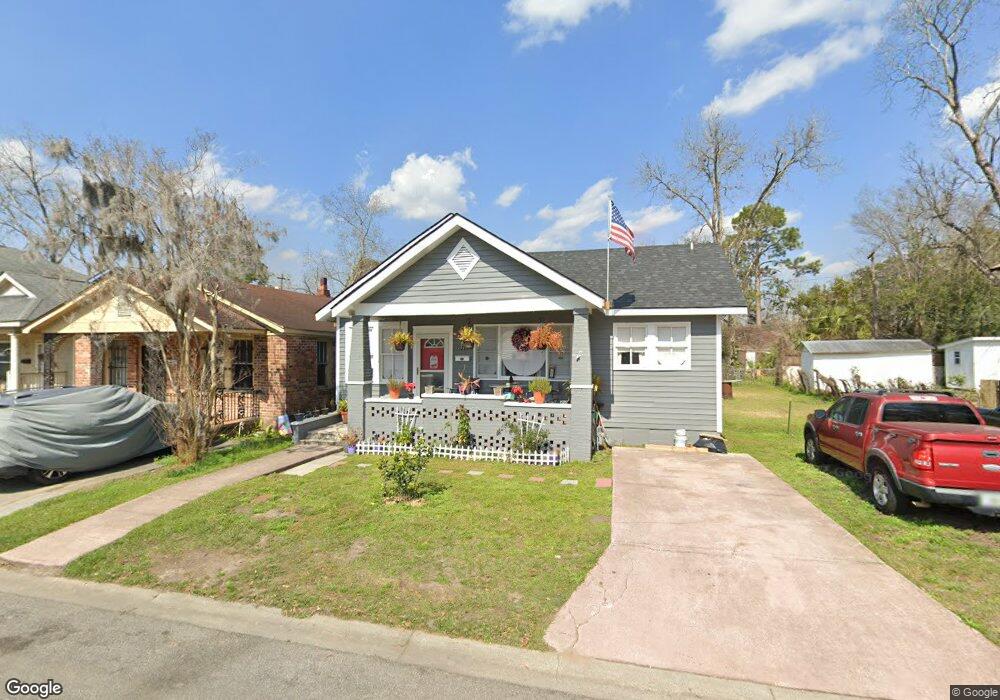 1016 W 46th St, Savannah, GA 31405 - photo 1