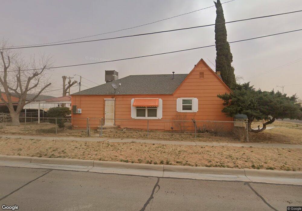 500 E Broadway St, Hobbs, NM 88240 - photo 1