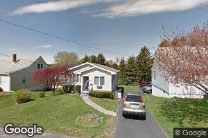 216 Terrace Ave, Shavertown, PA 18708